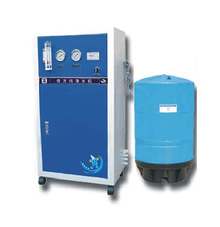 威海實驗室純水設備